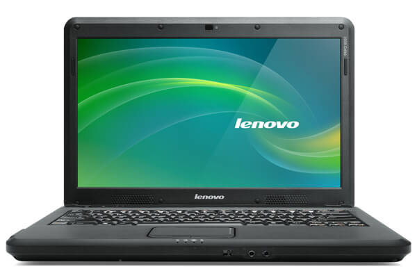 Замена матрицы на ноутбуке Lenovo G450